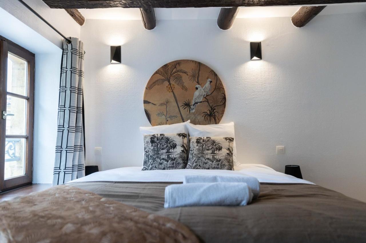 Le Chateau Taison Au Coeur Du Centre Ville Metz Esterno foto