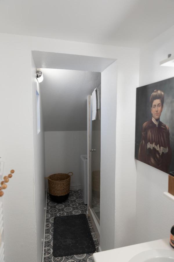 Le Chateau Taison Au Coeur Du Centre Ville Metz Esterno foto